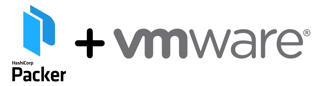 VMware Template Management using Hashicorp Packer